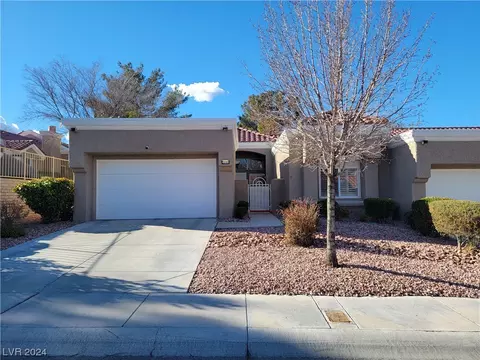 2701 Glencliff Dr #NA, Las Vegas, NV 89134