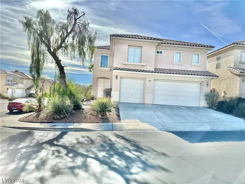 8875 Sanibel Shore Ave, Las Vegas, NV 89147