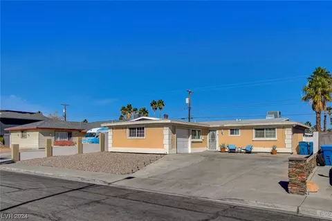 6328 Lawton Ave, Las Vegas, NV 89107