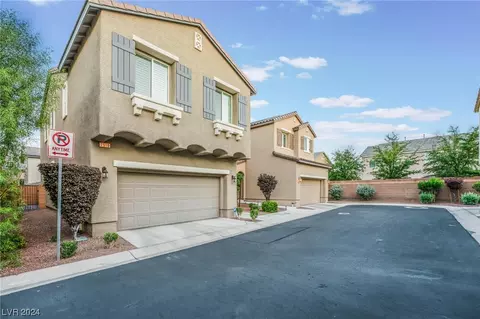 7510 Cobblestone Hill Ct, Las Vegas, NV 89166
