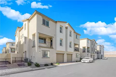 7011 Crimson Shadow St, North Las Vegas, NV 89086