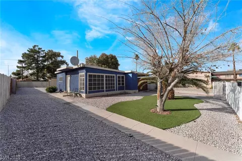 1312 Pacific St, Las Vegas, NV 89104