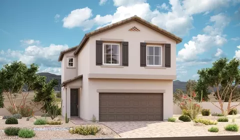 4833 Illustria Ave, Las Vegas, NV 89141