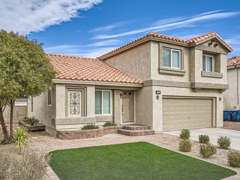 1732 Silver Point Ave, Las Vegas, NV 89123