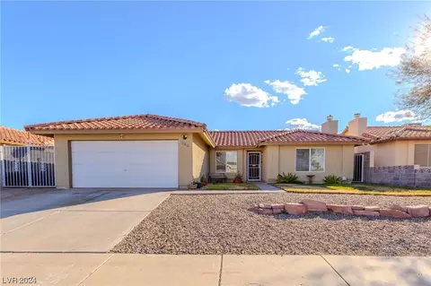 386 Dooley Dr, Henderson, NV 89015