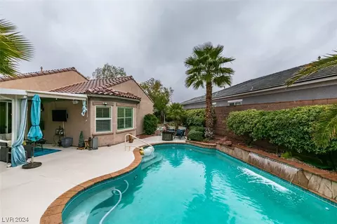 11520 Crimson Rose Ave, Las Vegas, NV 89138