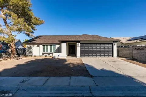 5730 Brisbane Pl, Las Vegas, NV 89110