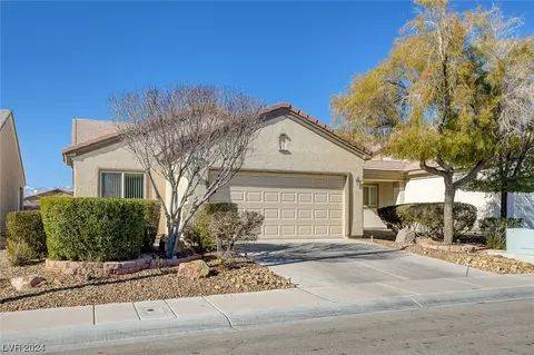 7833 Lily Trotter St, North Las Vegas, NV 89084