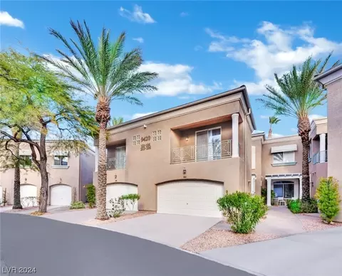9420 San Laguna Ct #104, Las Vegas, NV 89134
