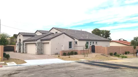 625 Robin Ln, Henderson, NV 89015