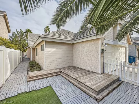 360 Cavos Way, Henderson, NV 89014