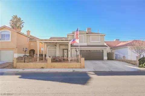 1723 Raspberry Hill Rd, Las Vegas, NV 89142