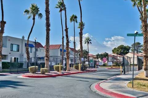 4380 Gannet Cir #28, Las Vegas, NV 89103
