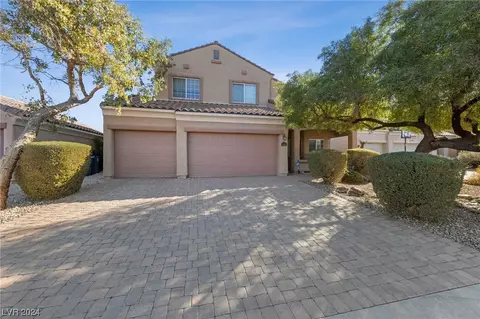8160 Hodgson Mill Ct, Las Vegas, NV 89131
