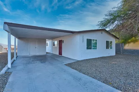 2500 Englestad St, North Las Vegas, NV 89030