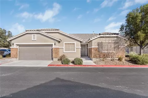 4528 Lower Deck Ct, North Las Vegas, NV 89031