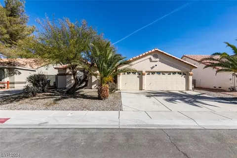 3634 Daisy Field Dr, North Las Vegas, NV 89032