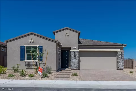 412 S Jena St, Henderson, NV 89015