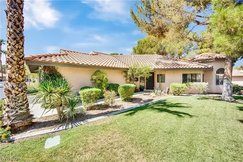 3657 Laguna Verde Way, Las Vegas, NV 89121
