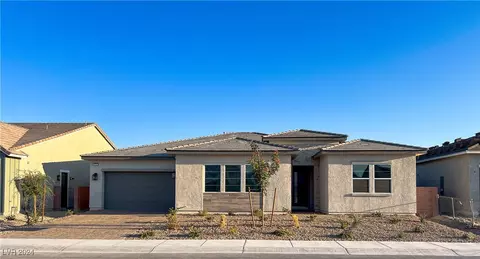 5727 Granite Landing Ct, Las Vegas, NV 89131