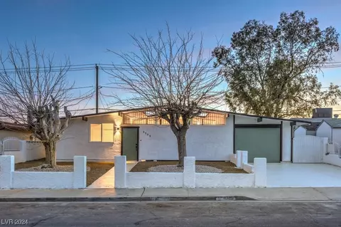 6305 Shawnee Ave, Las Vegas, NV 89107