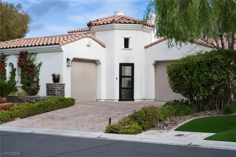 11998 Whitehills St, Las Vegas, NV 89141