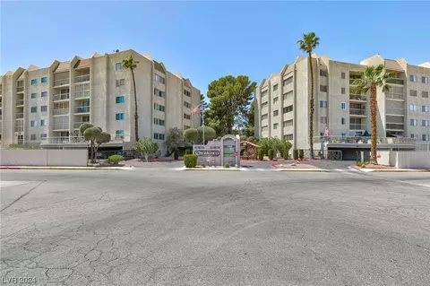 750 S Royal Crest Cir #312, Las Vegas, NV 89169