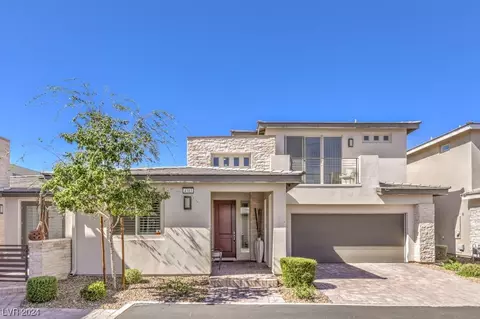 4313 Sunrise Flats St, Las Vegas, NV 89135