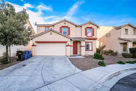 8113 Mustang Hill Ct, Las Vegas, NV 89131