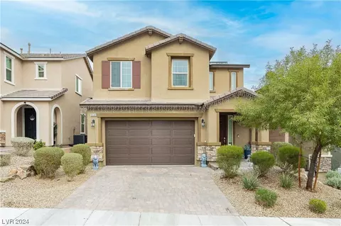 8648 Earl Creek St, Las Vegas, NV 89178