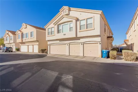 6346 Rusticated Stone Ave #102, Henderson, NV 89011