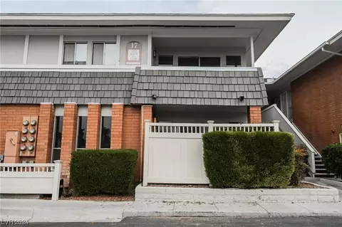 668 Oakmont Ave #1713, Las Vegas, NV 89109