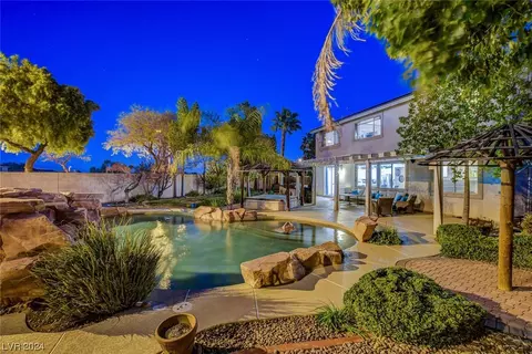 10760 New Boro Ave, Las Vegas, NV 89144