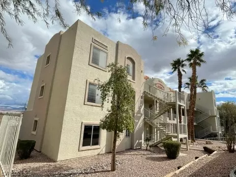 2028 Mesquite Ln #202, Laughlin, NV 89029
