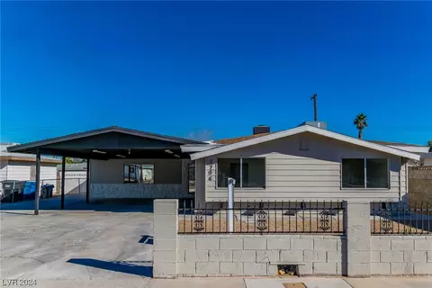 1704 Manhattan Dr, Las Vegas, NV 89106