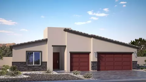 1948 Michael Springs Pl #LOT 51, North Las Vegas, NV 89084