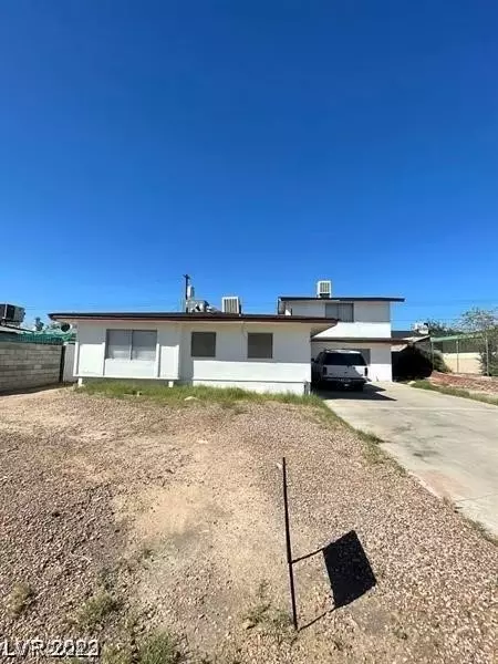 3361 Horizon St, Las Vegas, NV 89121