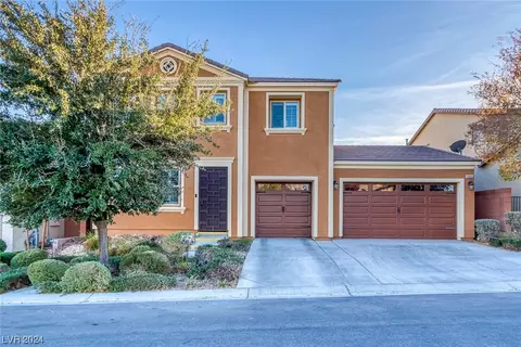 1009 Old Creek Way, North Las Vegas, NV 89084