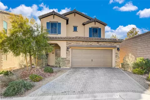 313 Finsbury Ct, Las Vegas, NV 89148