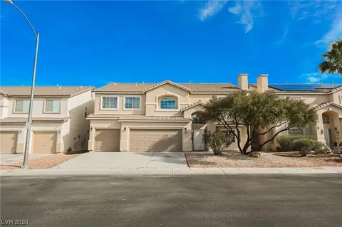 3926 Eagle Rose St, North Las Vegas, NV 89032