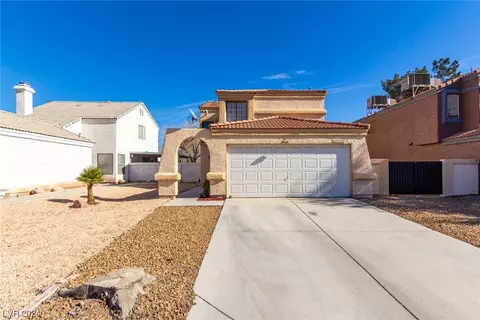 3705 Marmalade Ln, Las Vegas, NV 89108