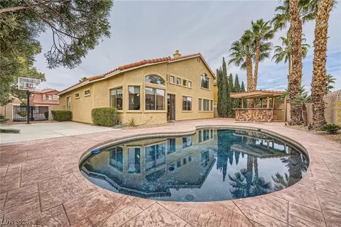 1104 Ventura Hills St, Las Vegas, NV 89144
