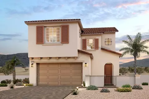 10595 Valletta Ave, Las Vegas, NV 89166
