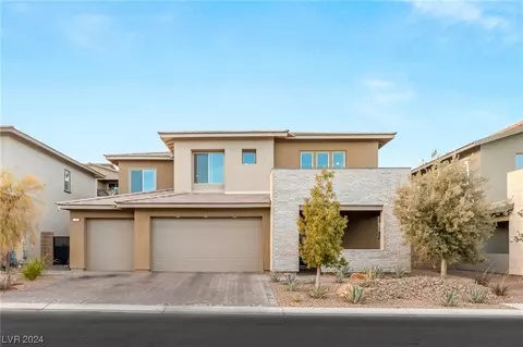 12380 Notch Trail Ave, Las Vegas, NV 89138