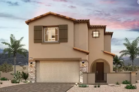 10644 Adeno Ave, Las Vegas, NV 89166