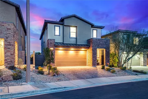 700 Rogue Wave St, Las Vegas, NV 89138