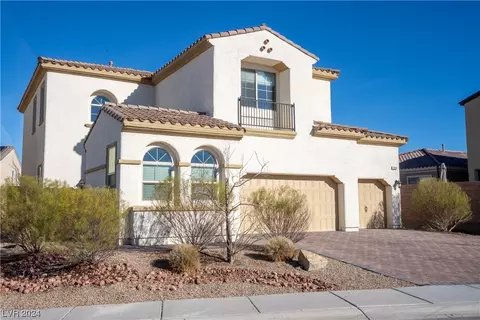 1096 Via San Pietro, Henderson, NV 89011