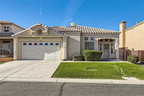 1524 Emerald Peak Ave, Henderson, NV 89012