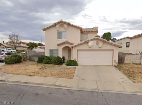 929 Sunnyfield Way, Henderson, NV 89015