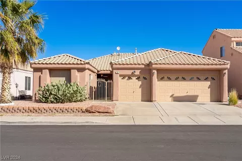 819 Bitterroot St, Henderson, NV 89002